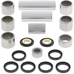 Honda XR650R Linkage Bearing Kit - All Balls Racing - `00-`07